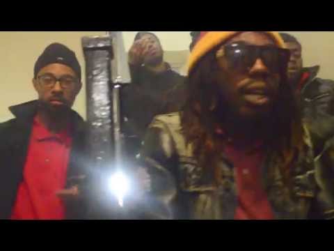 Choppa Black and Slim Tristan Fast Lanes