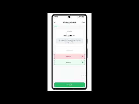 Vocabluary Flashcards: Wordrio video thumbnail