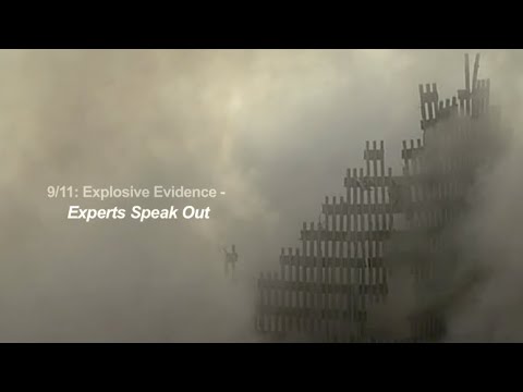 PBS - コロラド州が9/11を放送。爆発的証拠 - 専門家が語る（2012年のドキュメンタリー (PBS - Colorado broadcasts 9/11: Explosive Evidence - Experts Speak Out (2012 documentary))