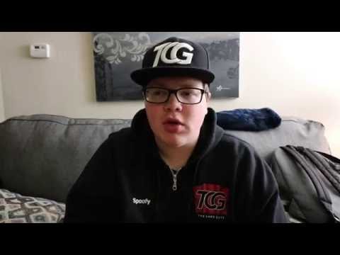 Spoofy's Majespecters Kissimmee FL Regional Deck Profile + Report