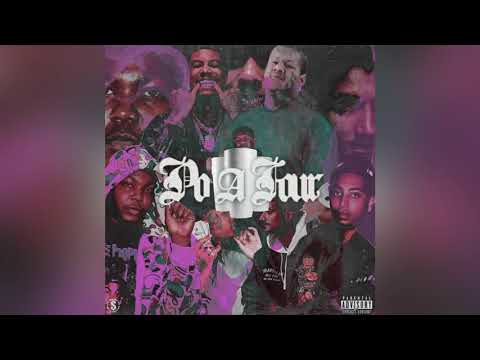 Thee Prophecy X Blueface X Cripmac X Lil Woadie X Bearcap - Po A Four