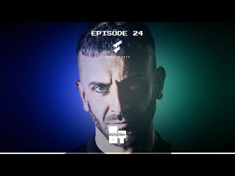 EPISODE 24 - FRANKYEFFE presents RIOT RADIO