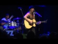 9-4-2013 ZZ Ward, "Til The Casket Drops" (Live ...