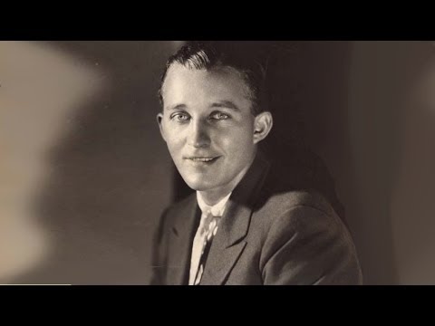 Paul Whiteman, Bing Crosby - Make Believe (1928)