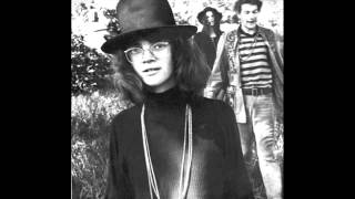 Pip Proud "Don't Push Me Off"