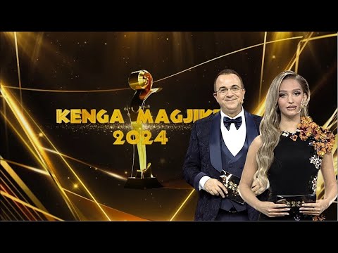 Tv Klan -  Kënga Magjike 2024 (Nata e Dytë Gjysmëfinale) #musicistheanswer