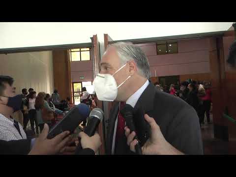 Comenzó la XI edición de la Expo Futura 2021