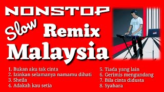 NONSTOP MALAYSIA | COVER REMIX SANTAI