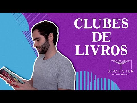 Everything you need to know to join a BOOK CLUB | Bookster