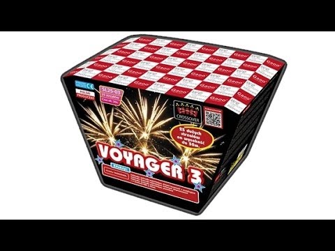 SL25-03 Gaoo Voyager 3  KAT.3 [HD]