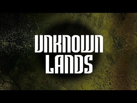 VladFed - Unknown Lands