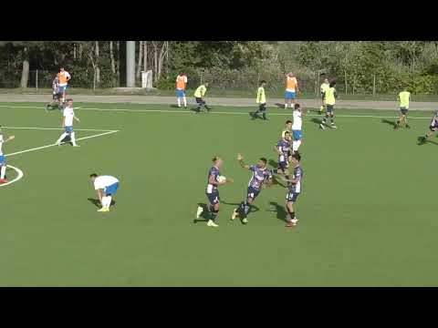 Promozione girone B | 3° giornata: Città di Teramo - Mutignano (1-1)