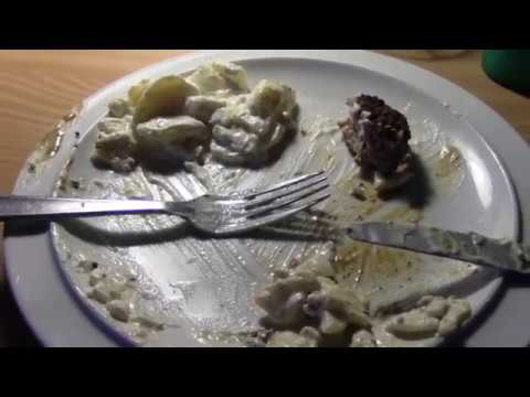 MongoTV_1442 - Min AFTENSMAD - Snakker Om MÆND Imens Spiser