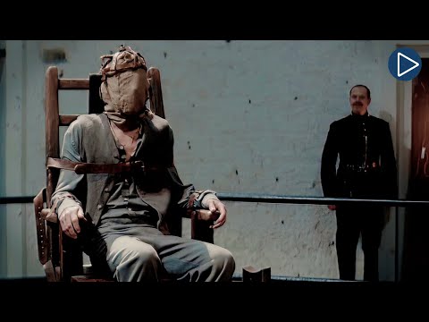 THE GATES (UNCUT) 🎬 Full Exclusive Thriller Horror Movie Premiere 🎬 English HD 2025