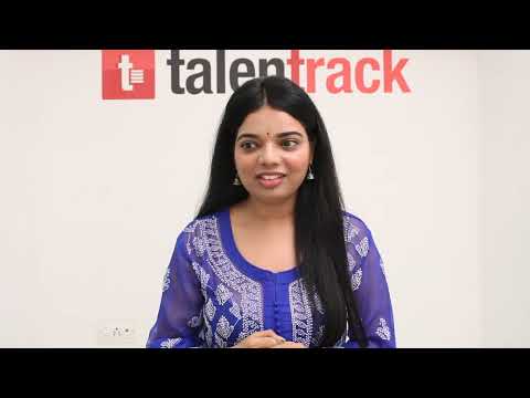 Krishnika  Audition as Anya