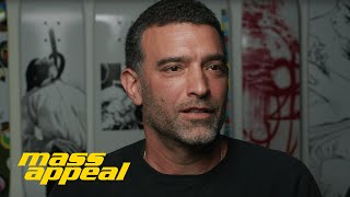 Wu-Tang Clan: Of Mics and Men - Hidden Chambers with West Rubenstein [Supreme&#39;s Creative Director]