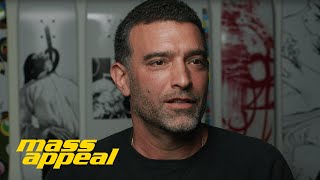 Wu-Tang Clan: Of Mics and Men - Hidden Chambers with West Rubenstein [Supreme's Creative Director]