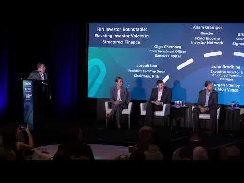 ABS East 2023: Elevating Investor Voices in Structured Finance