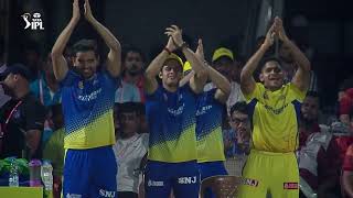 CSK vs KKR highlight 2023