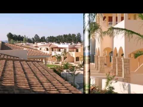 Aphrodite Sands 4* Кипр