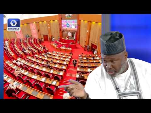 2027 Election Boycott: All Political Parties Except PDP Were Present — IPAC