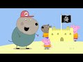 Cartoon Kids Português Brasil Novo Episódio 10 Peppa Pig Em Português Brasil
