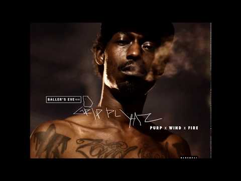 Grip Plyaz - Wasaname