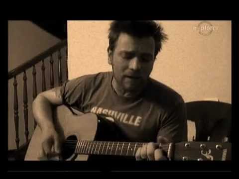 Ewan McGregor. Running To Stand Still