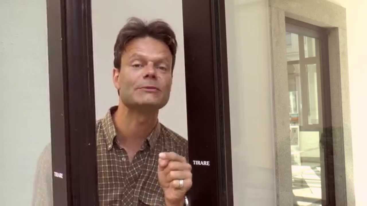 Concentratori solari luminescenti