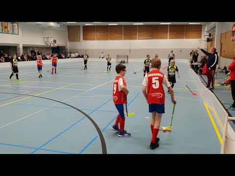 Konnat - SPV08 erä 1(2)