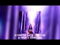 HYPNOTIC DATA - Odetari [+ WHATS GOING ON]