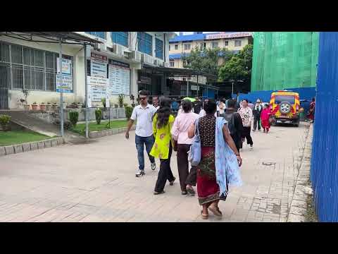 बुटवलस्थित लुम्बिनी प्रादेशिक अस्पतालको आजको अवस्था