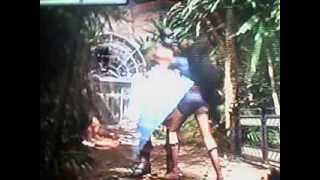 parasite eve 2 andromeda