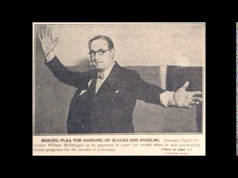 Al Capone & the Murder of Ragtime Joe Howard