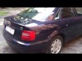 Audi A4 1997 1 6