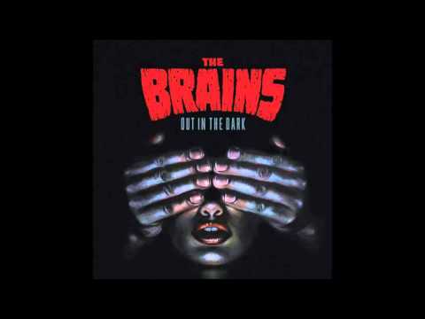 The Brains - It's Alive