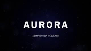 Hans Zimmer - Aurora (with drums)