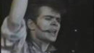 Nik Kershaw - Human Racing - Live at the Ritz 4 of 6