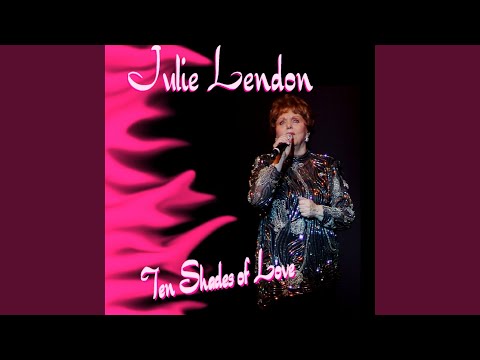 The Very Thought Of You - Julie London