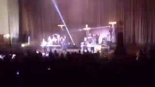 hurricane. THE HARDKISS