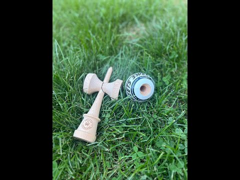 Unboxing Sweets Starter Kendama (Parere sincera)