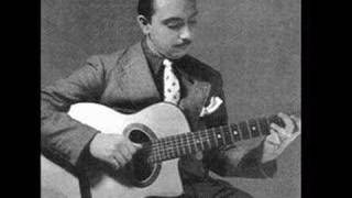 Django Reinhardt - Deccaphonie