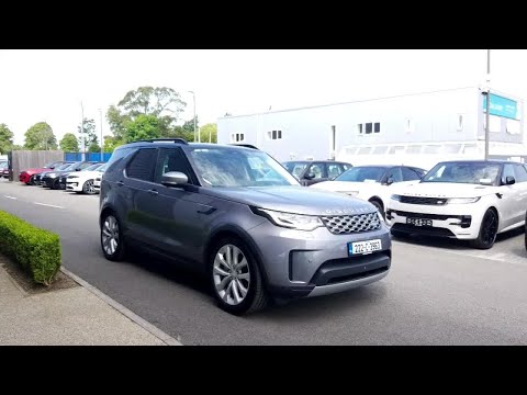 Land Rover Discovery DISCOVERY DISCOVERY 3.0 SD6 S - Image 2