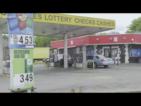 Dino's Food Mart given order to vacate, ruled a public nuisance