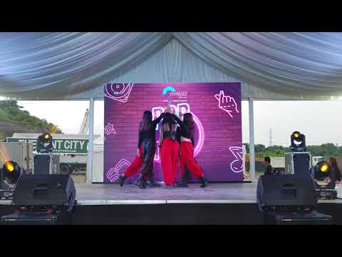 [092323: Pop & Play] DREAMCATCHER (드림캐쳐) - 'Scream' Dance Cover by SOMNUS