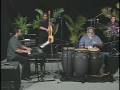Drums Poncho Sanchez Cha-Cha.wmv