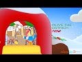 Nick Jr 2 UK NEW Christmas Continuity And Idents 2013