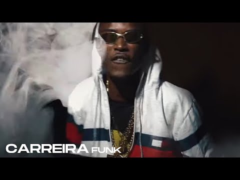 MC Caique JJ - A Vida Mudou (Carreira Funk)
