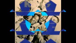 5 ROYALES - TEARS OF JOY / THIRTY SECOND LOVER - KING 5032 - 4/57