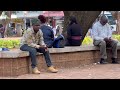 What’s wrong with you??FARTING  PRANK IN NAIROBI (episode 9)